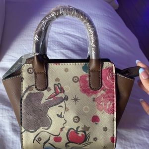 snow white purse from disney